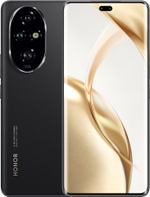 Смартфон Honor 200 Pro 12ГБ/512ГБ, Ростест(ЕАС), полуночный черный