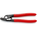 Ножницы для кабеля с функцией удаления изоляции 165 мм Knipex 95 41 165