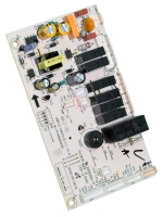 Модуль (плата) управления электронный силовой (контроллер Main PCB / Control board PCB 19) для посудомоечных машин Hansa, Amica 1050023 (1050023) [1, 2]