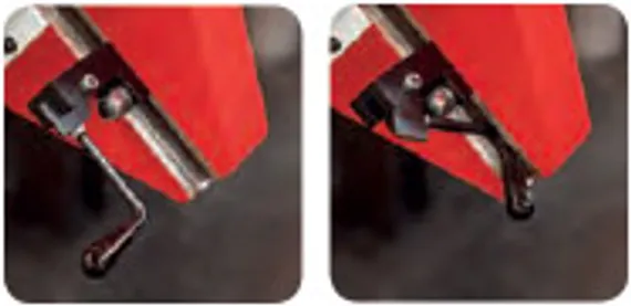 Разъёмный труборез G.B.C. HyperCutter HC72-84