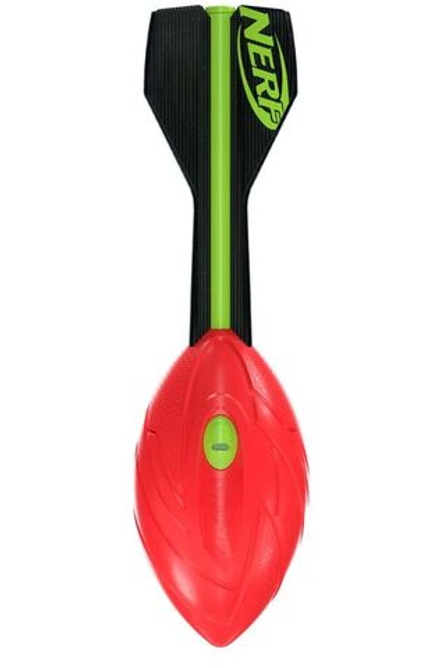 Nerf Vortex Aero Howler - красный