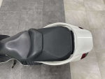 Suzuki Skywave 400 , 2006