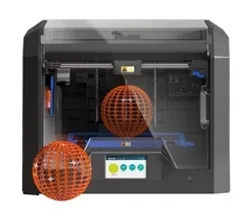 Фотография — 3D-принтер Dremel 3D45