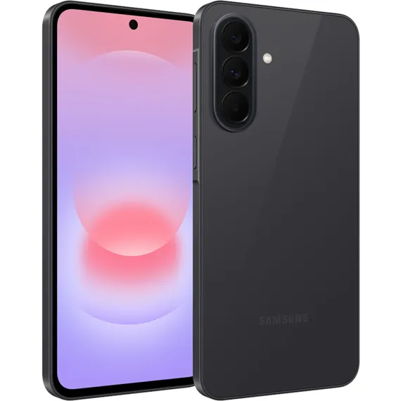 Смартфон Samsung Galaxy A37 8/128 ГБ Черный