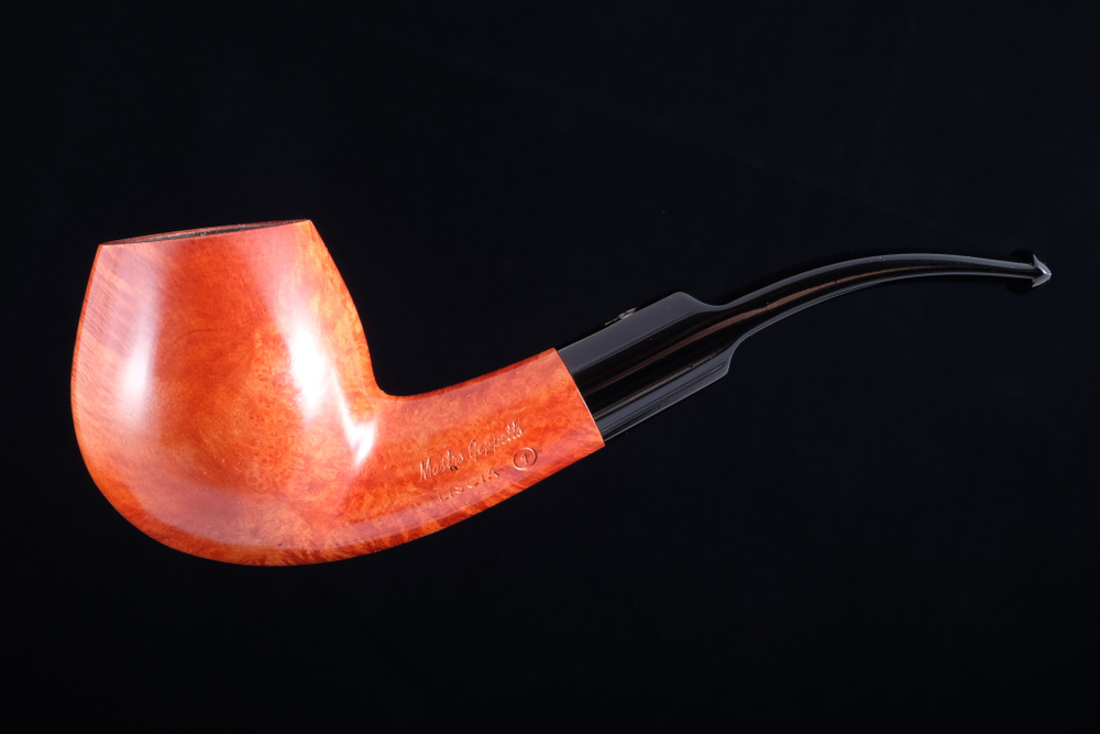 Курительная трубка Ser Jacopo Jeppetto N1, S901-9