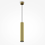 Подвесной светильник Maytoni Calipso P106PL-01-GU10-BS