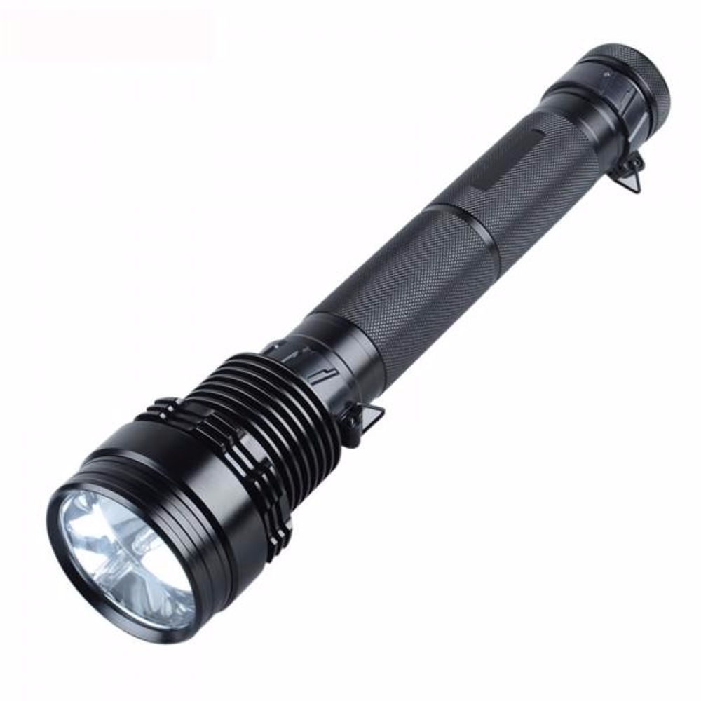 Фонарь газоразрядный Xvisual 1000 85W Black