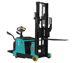 Штабелер с противовесом PROLIFT PRO SRV 2050