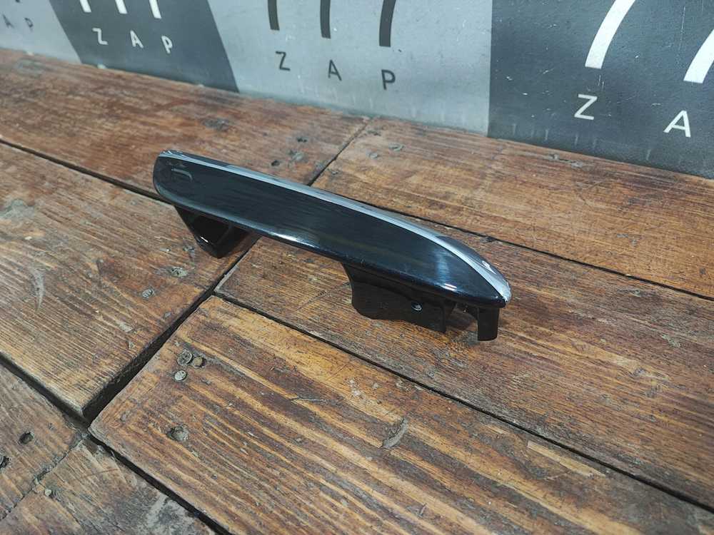 Ручка двери правой Mercedes S-Class W223 20-нв Б/У Оригинал A09976056039999