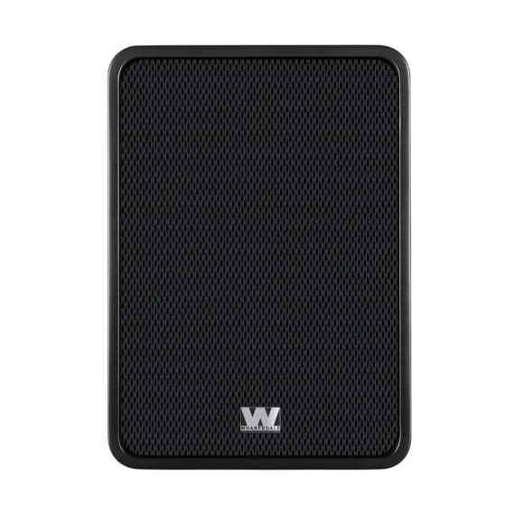 Wharfedale Denton 1S Black