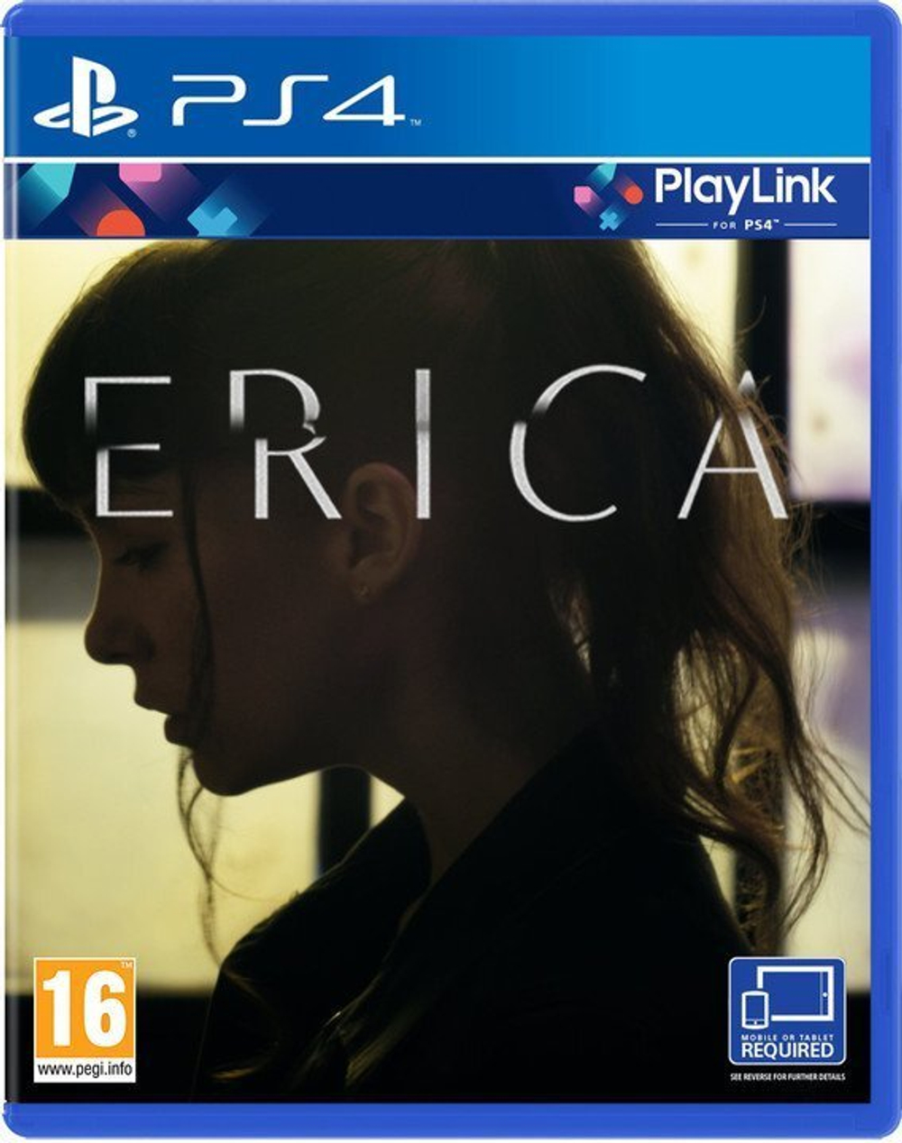 Erica