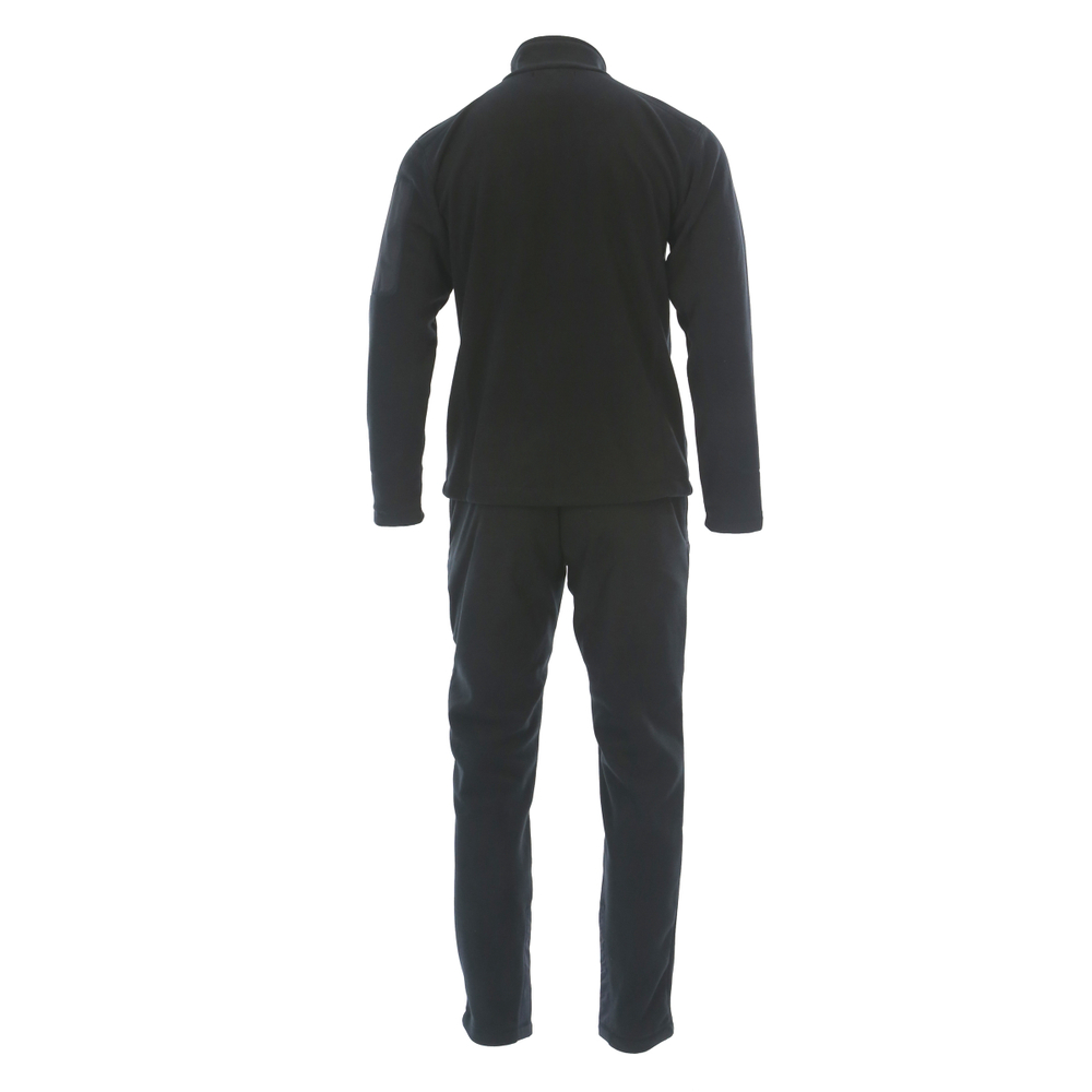 Костюм флисовый с отделкой COMFORT WERWOLF, темно-синий