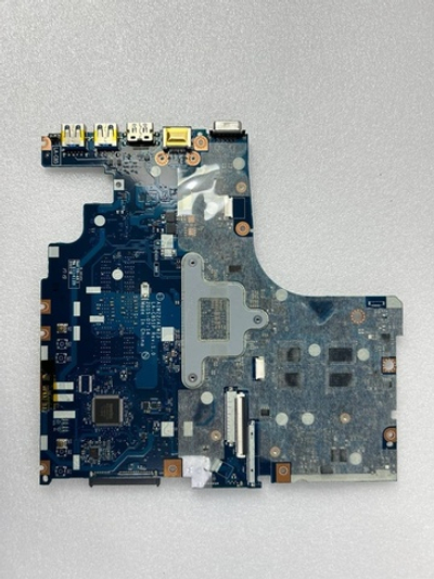 Материнская плата для ноутбука Lenovo ideapad 500-15ISK WIN Intel core I7-6500 Radeon R7 M360 4G BL N3D (5B20L13877), оригинал