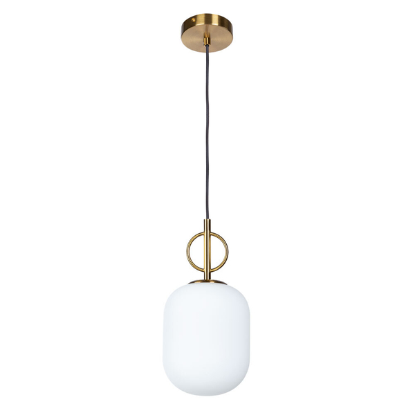 Светильник подвесной Divinare Botein 5013/18 SP-1