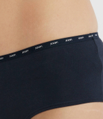 Трусики-хипстеры JOOP! BODYWEAR - темно-синий(624008)