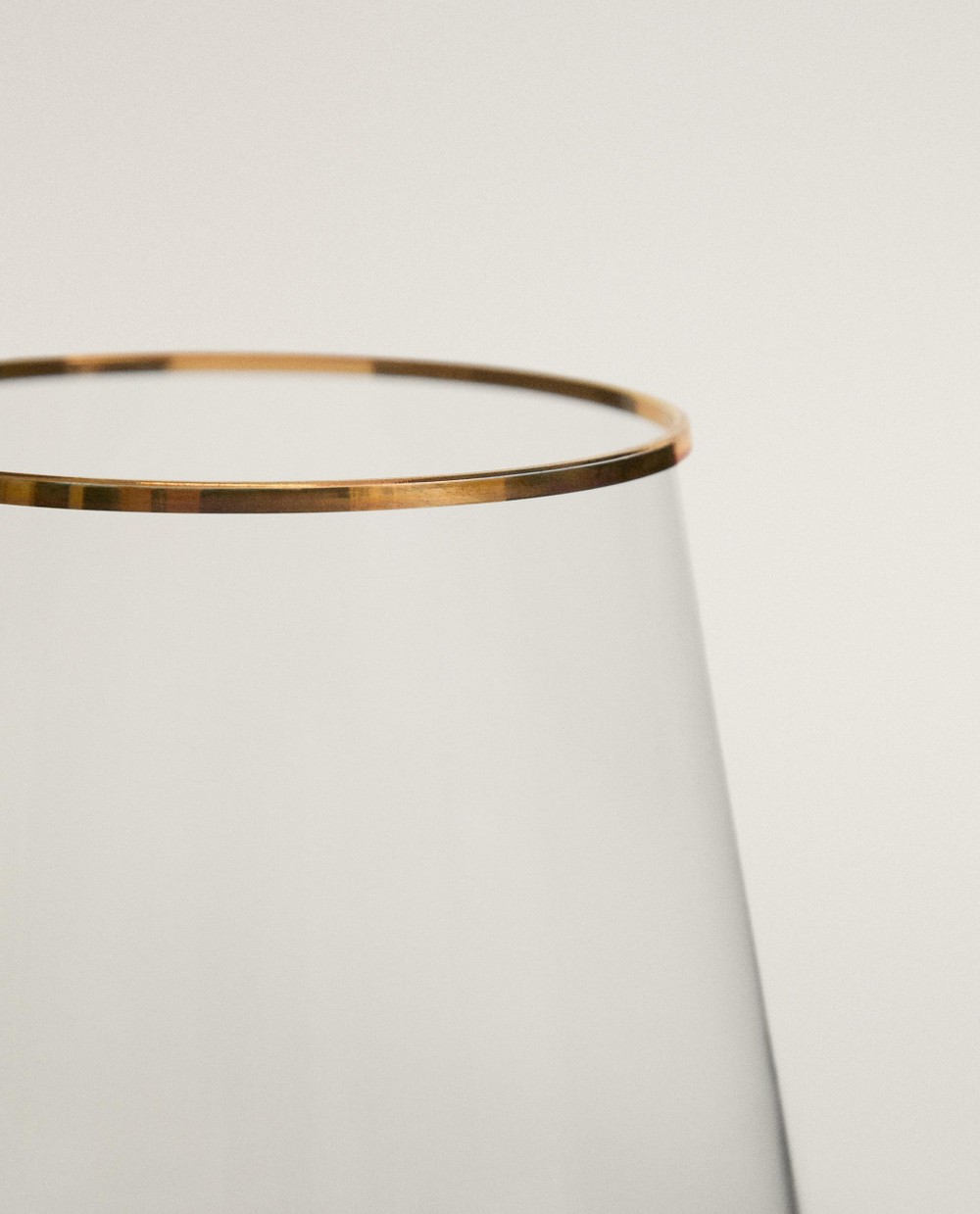 стакан из стекла Zara Home, фото 5