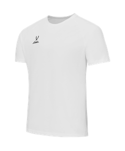 Футболка ESSENTIAL CVC Tee, белый