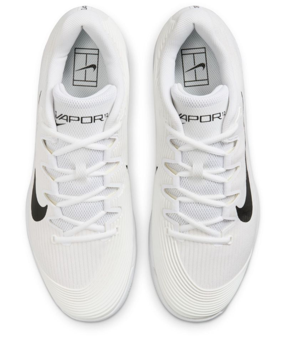 Мужские теннисные кроссовки Nike Zoom Vapor 12