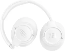 Беспроводные наушники JBL Tune 730BT White