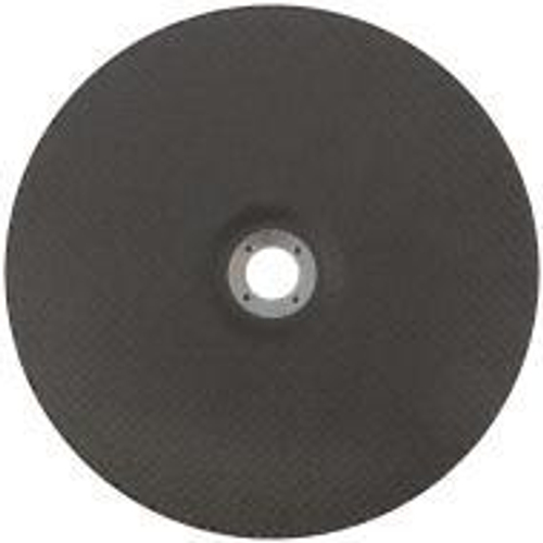 40017т Диск шлифовальный по металлу GREATFLEX T27 - 230 x 6.0 x 22 мм, Master---