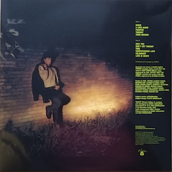 Savage — Tonight (LP)