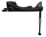 Коляска Cybex Talos S Lux BLK complete Aton B2 Steel Grey Base One 4 в 1 Moon Black с дождевиками