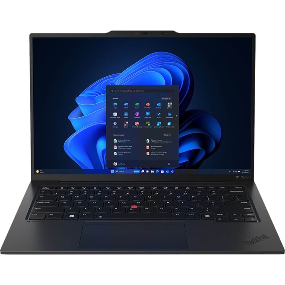 Ноутбук Lenovo ThinkPad X1 Carbon (21KDA04PCD)
