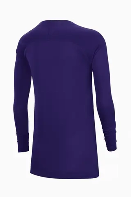 Термофутболка Nike Dry Park First Layer LS Детская - Фиолетовый