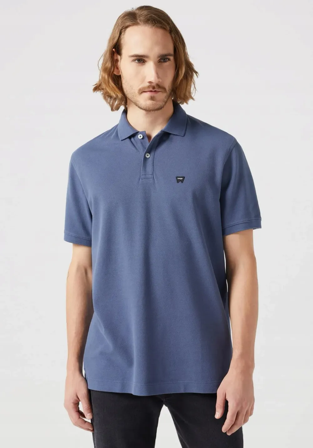 Футболка SS POLO 112350460