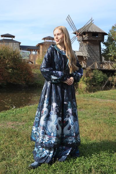 Плащ 