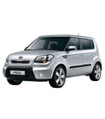 Kia Soul 1 поколение AM (11.2008 - 09.2011 - 03.2014)
