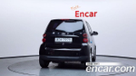 Smart ForTwo Coupe — 2010