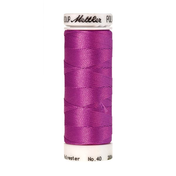 Нить вышивальная Mettler Poly Sheen 40 (200 м), 5 кат. | цв. 2732
