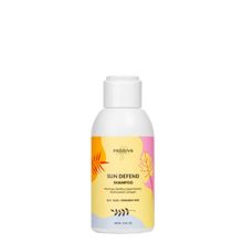 Prodiva SUN DEFEND Shampoo SPF 15 «Солнечная защита» Шампунь СПФ защита от UVA- и UVB-фильтров АКЦИЯ!