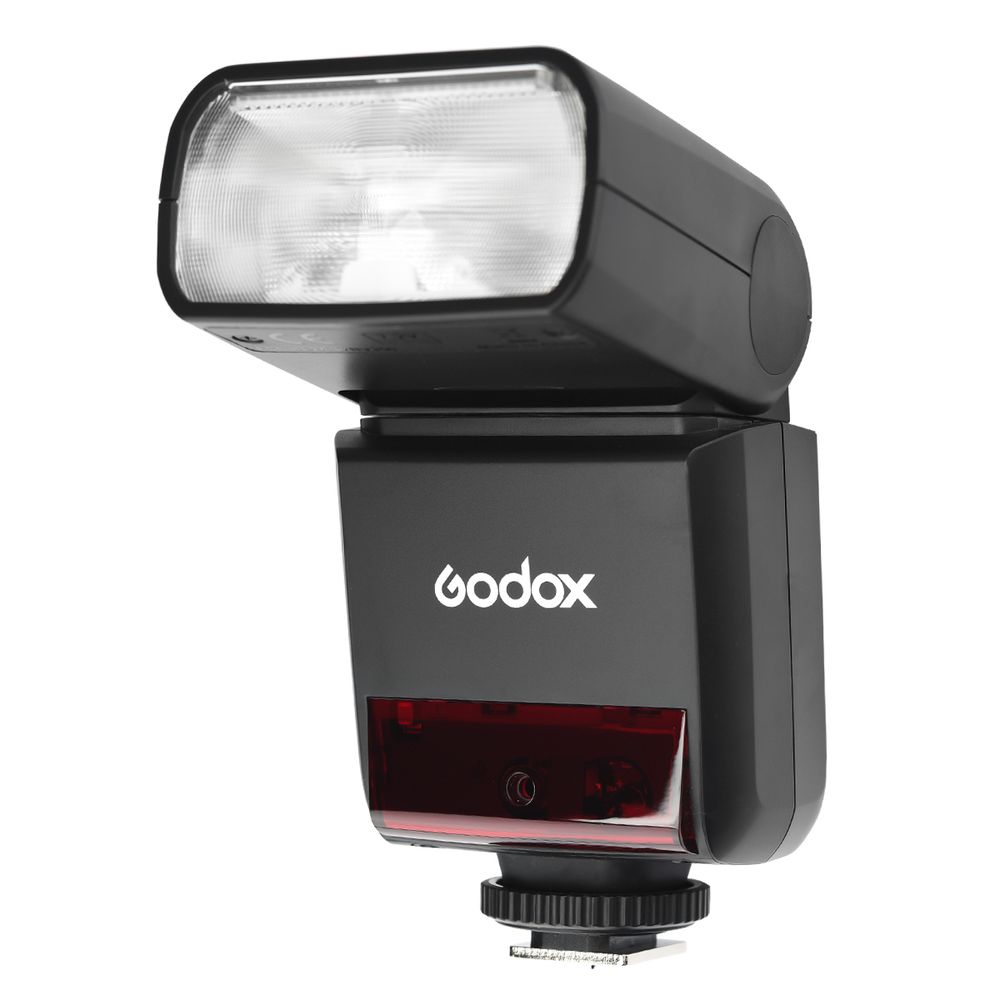 Накамерная вспышка Godox Ving V350C TTL