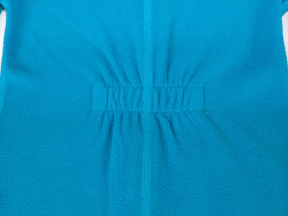 Комбинезон Norfin KIDS THERMO BLUE 02 р.116-122