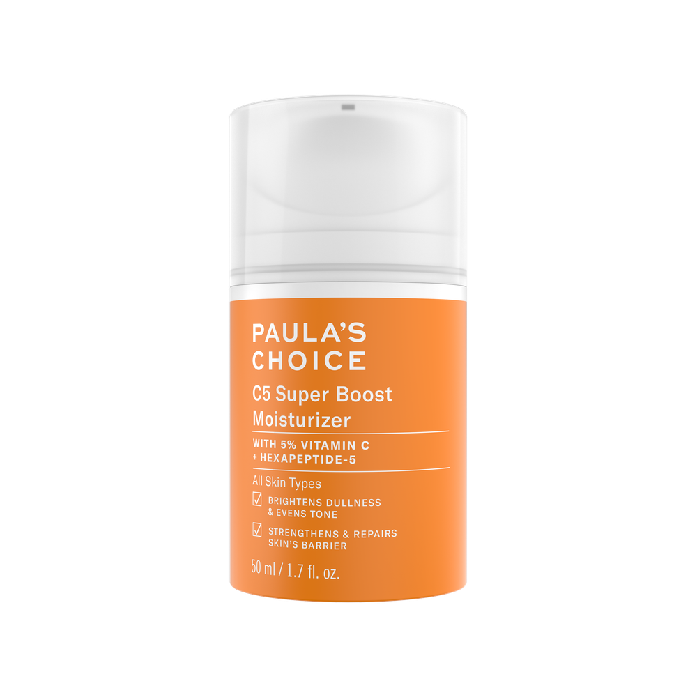Крем Paula's Choice C5 Super Boost Moisturizer 50 мл