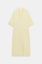 ПЛАТЬЕ МИДИ — ZW COLLECTION — ZARA