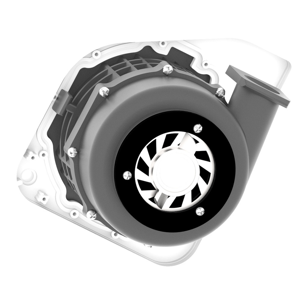 Канализационная насосная установка ROMMER BIOLIFT R-4 PRO