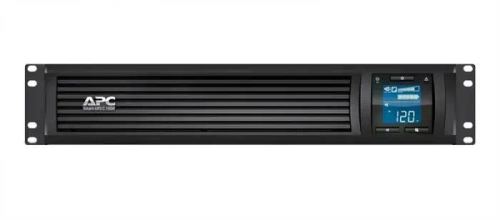 ИБП APC SMC1000I-2UC