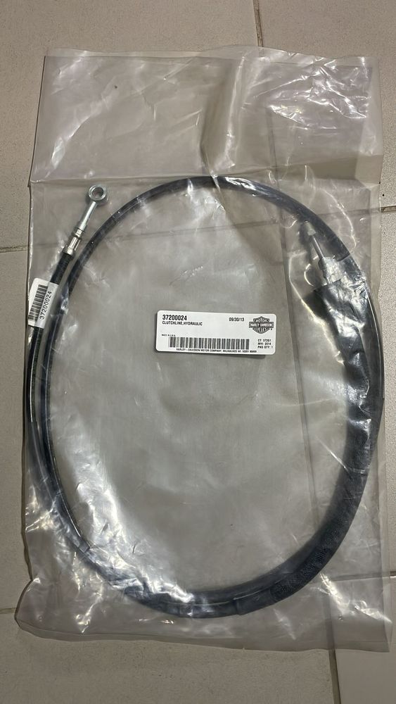 37200024 Магистраль сцепления Harley-Davidson Touring