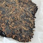 Шу пуэр Ча Хуан (Царский) Уроборос, в разлом