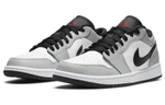 Jordan 1 Low Light Smoke Grey
