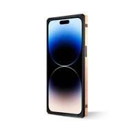 Чехол для iPhone 14 / CLS - Rose Gold