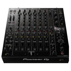 Pioneer DJM-V10 Black