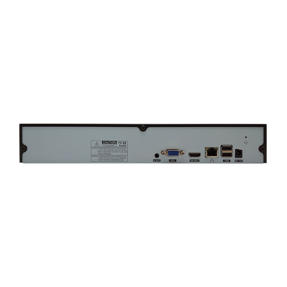 IP видеорегистратор 32 кан. ST-NVR-S3208X25 v.2