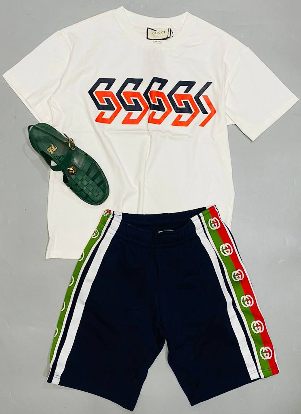 Футболка Gucci