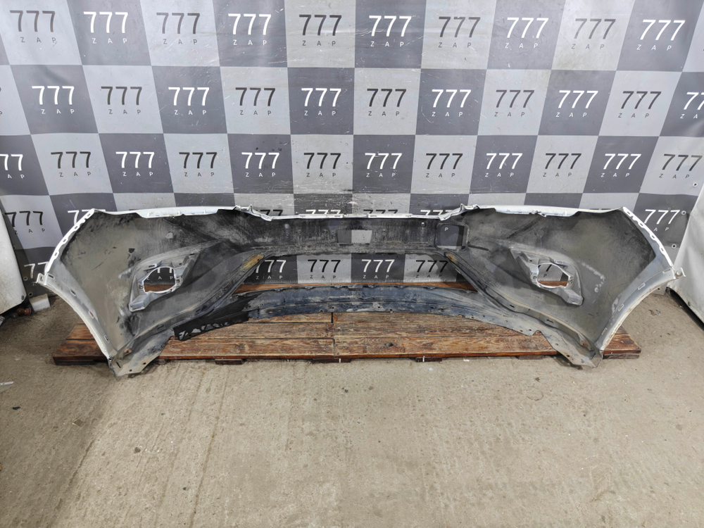 Бампер передний Nissan Murano 3 (Z52) 14-22 Б/У Оригинал 620225BF0H