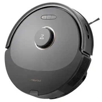 Робот-пылесос Roborock Q8 Max