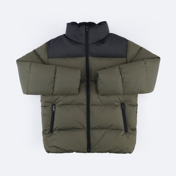 Куртка Anteater Downjacket (combo-haki) артикул: - купить в магазине Дайс